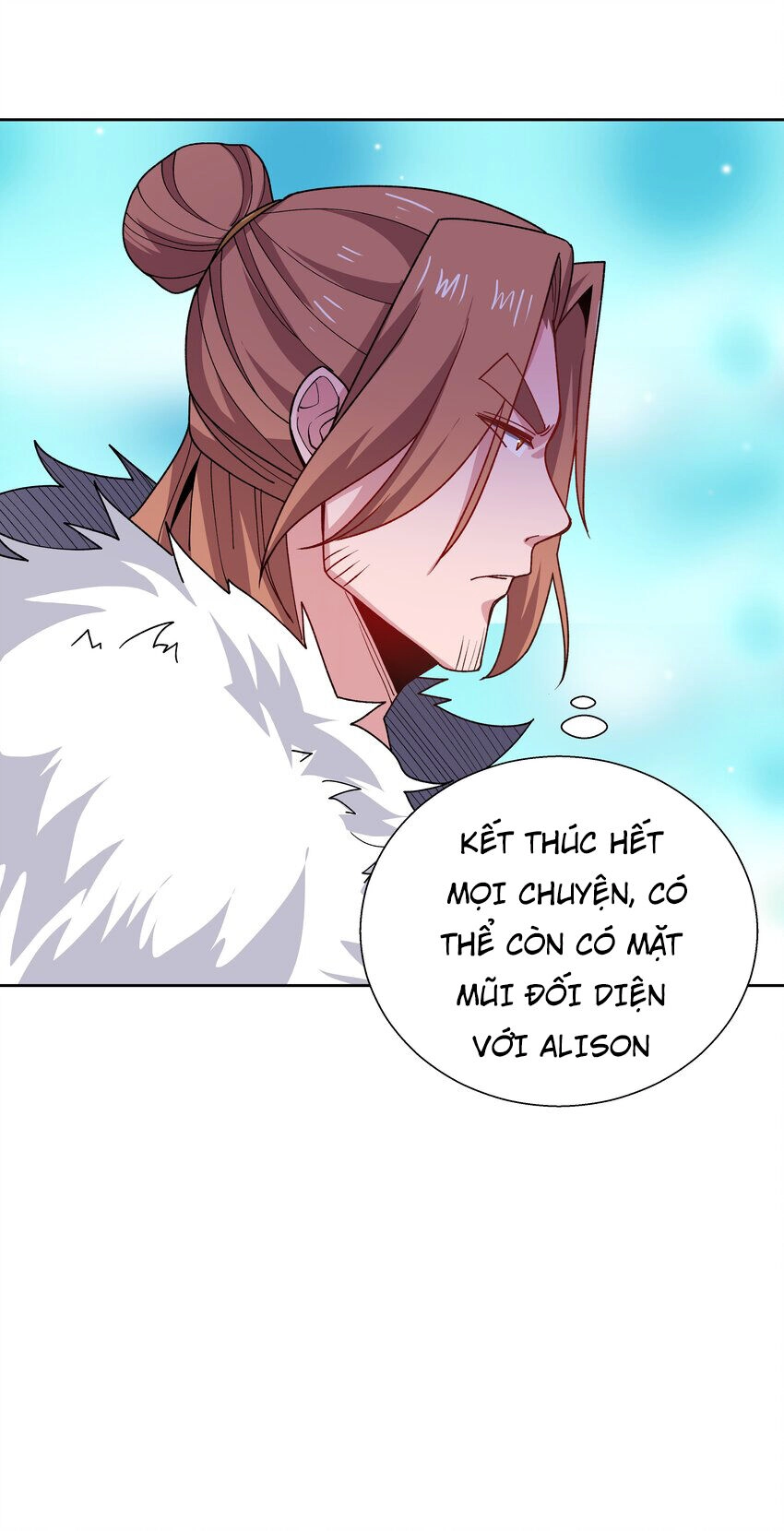 Sức Mạnh Của Ma Thần Vương Chapter 66 - 28