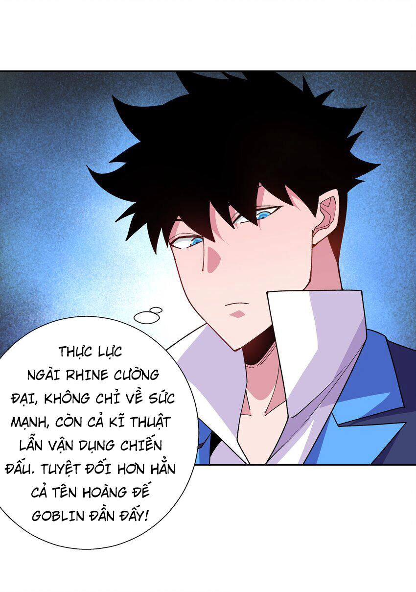 Sức Mạnh Của Ma Thần Vương Chapter 66 - 34