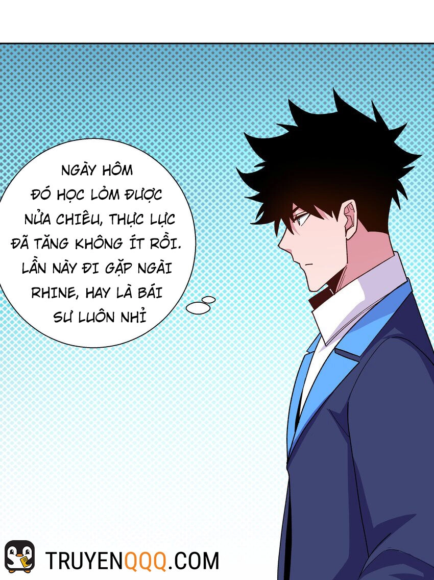 Sức Mạnh Của Ma Thần Vương Chapter 66 - 35