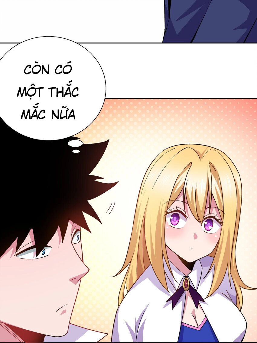 Sức Mạnh Của Ma Thần Vương Chapter 66 - 36