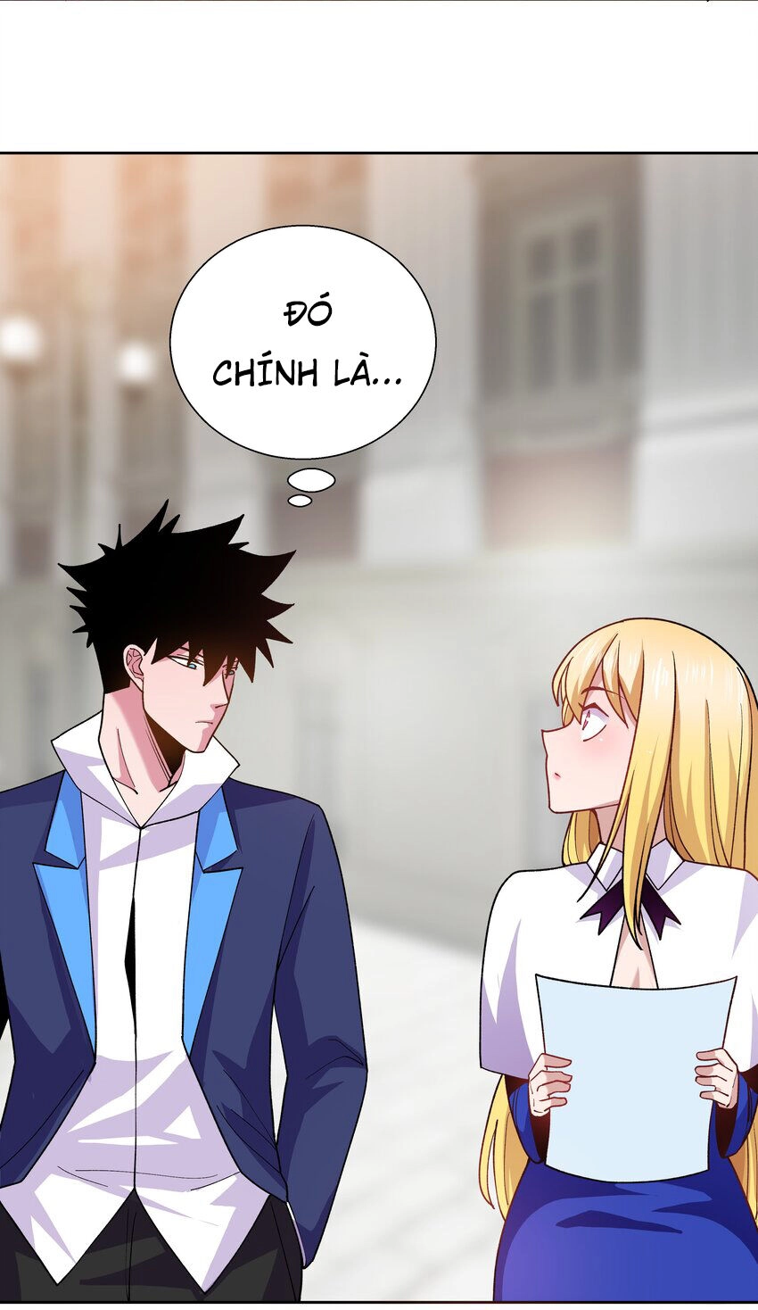 Sức Mạnh Của Ma Thần Vương Chapter 66 - 37