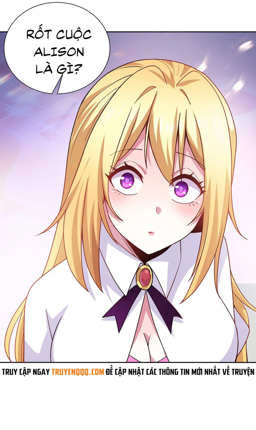 Sức Mạnh Của Ma Thần Vương Chapter 66 - 38