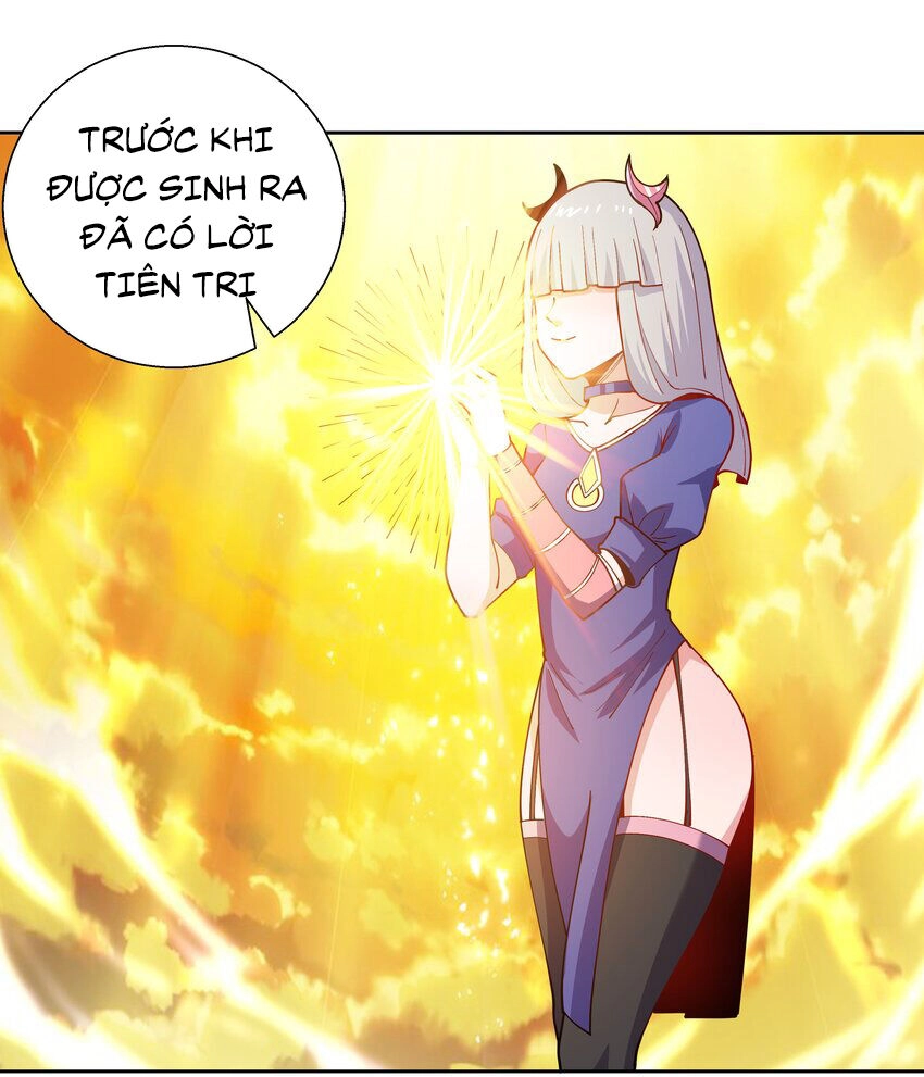 Sức Mạnh Của Ma Thần Vương Chapter 67 - 2