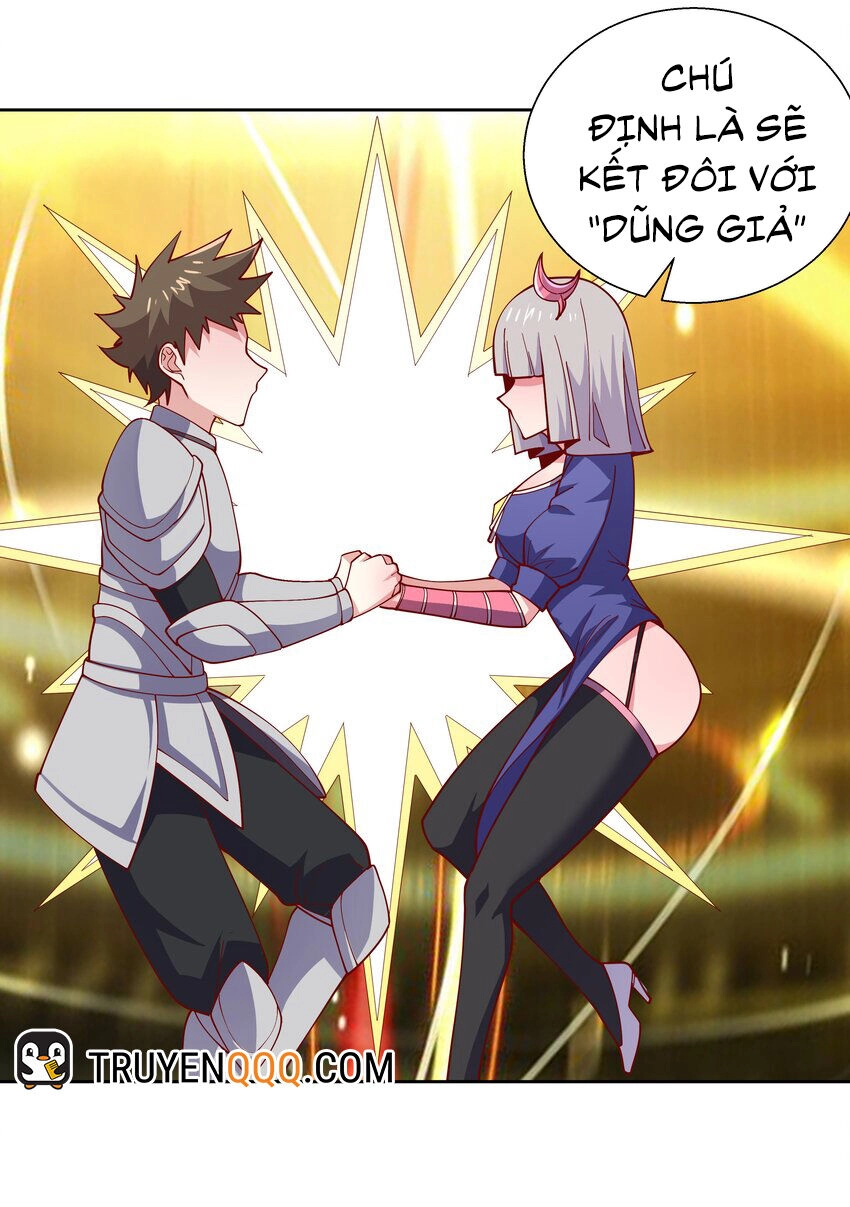 Sức Mạnh Của Ma Thần Vương Chapter 67 - 3