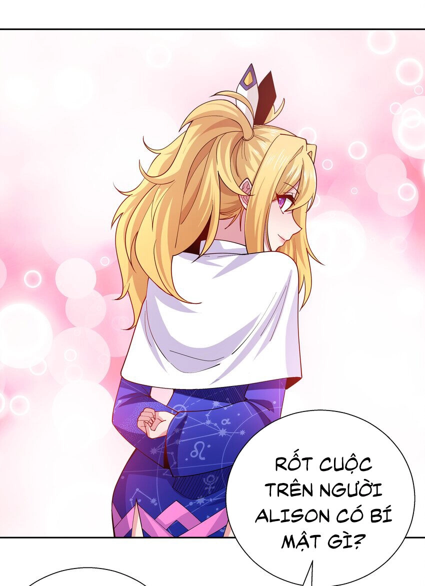 Sức Mạnh Của Ma Thần Vương Chapter 67 - 4