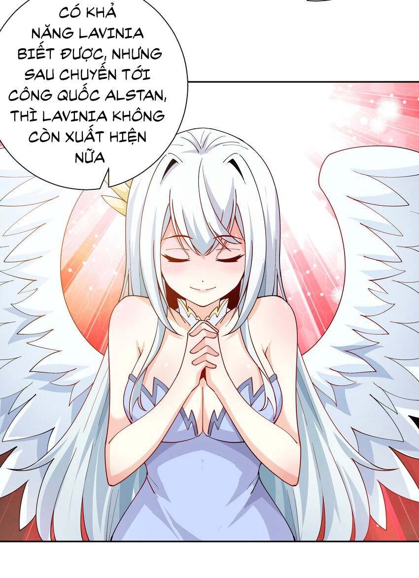 Sức Mạnh Của Ma Thần Vương Chapter 67 - 5