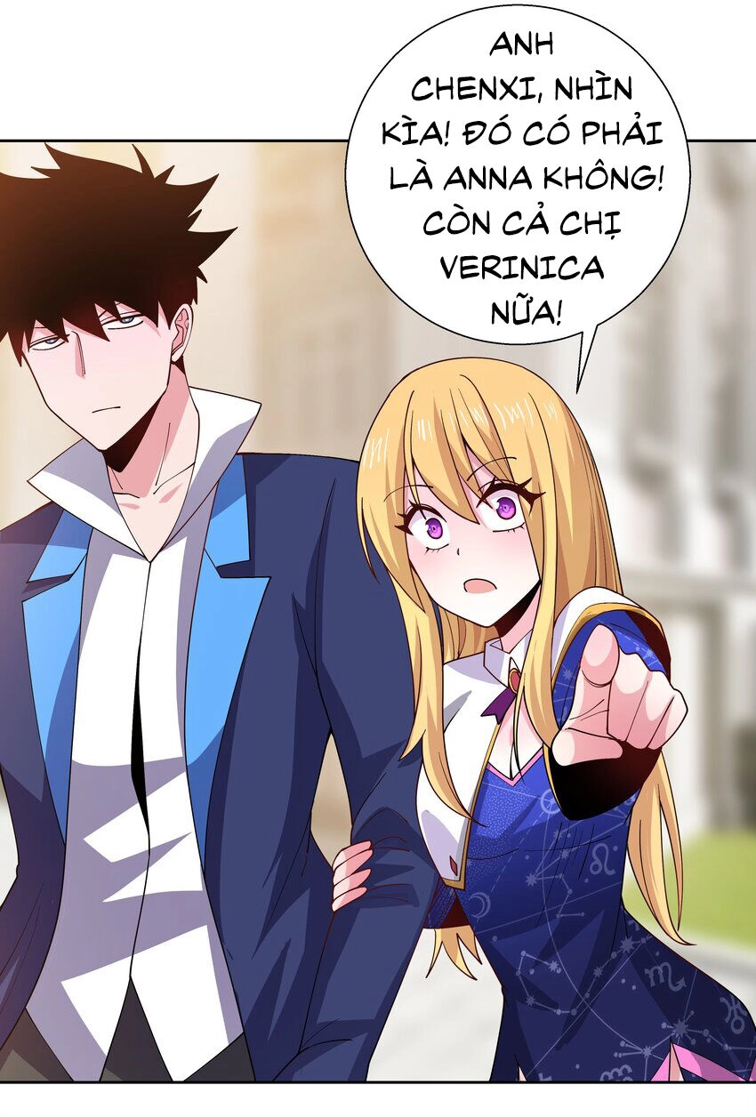 Sức Mạnh Của Ma Thần Vương Chapter 67 - 11