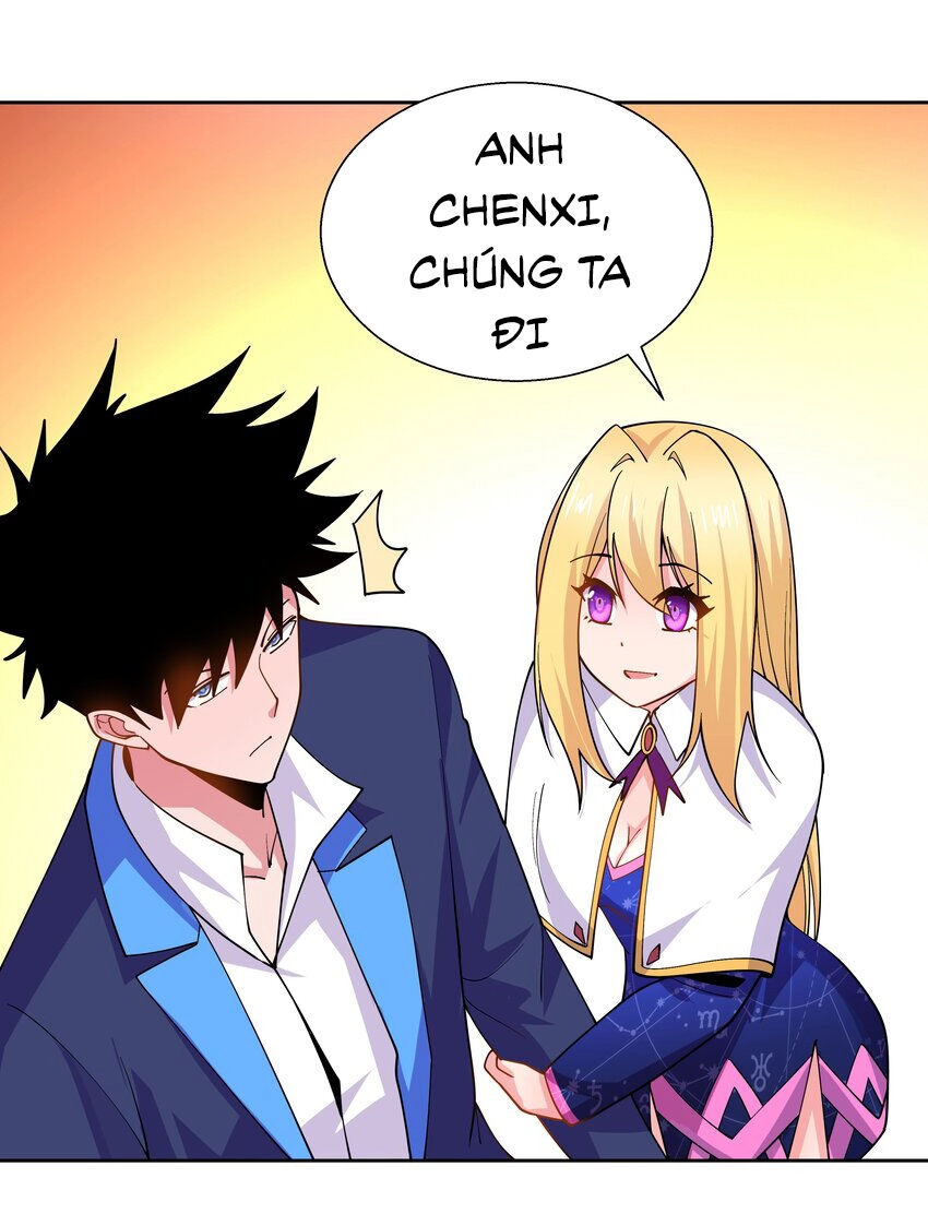 Sức Mạnh Của Ma Thần Vương Chapter 67 - 18