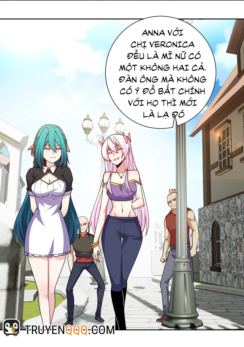 Sức Mạnh Của Ma Thần Vương Chapter 67 - 21