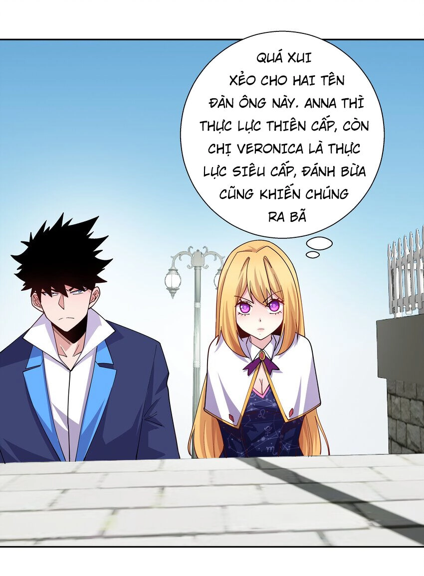Sức Mạnh Của Ma Thần Vương Chapter 67 - 22