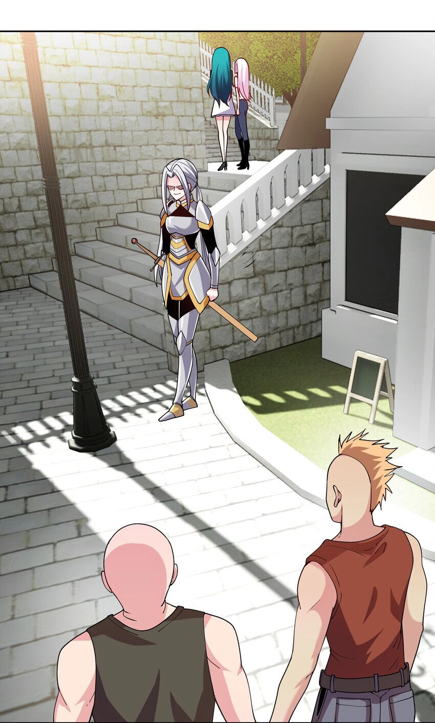 Sức Mạnh Của Ma Thần Vương Chapter 67 - 23