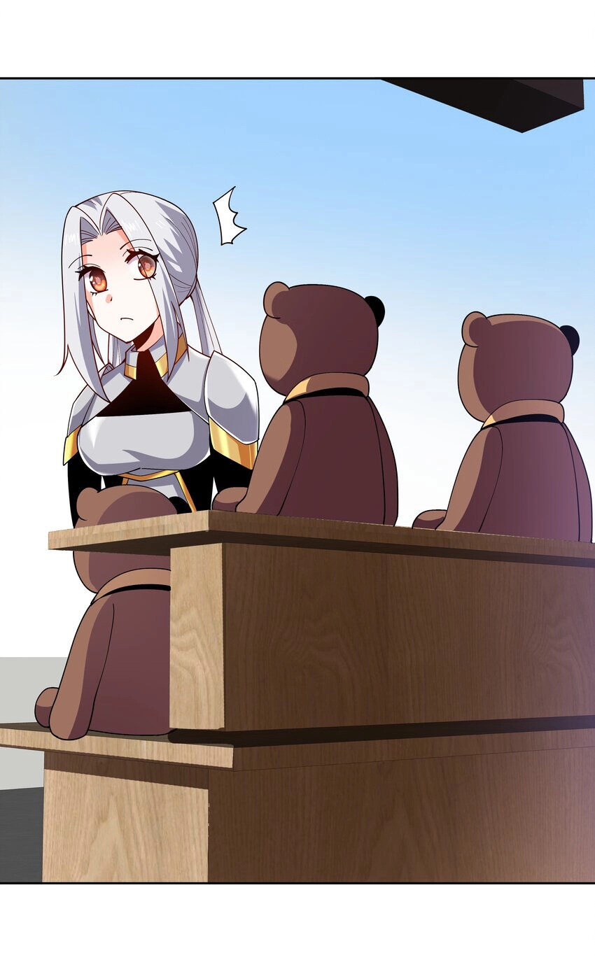 Sức Mạnh Của Ma Thần Vương Chapter 67 - 27