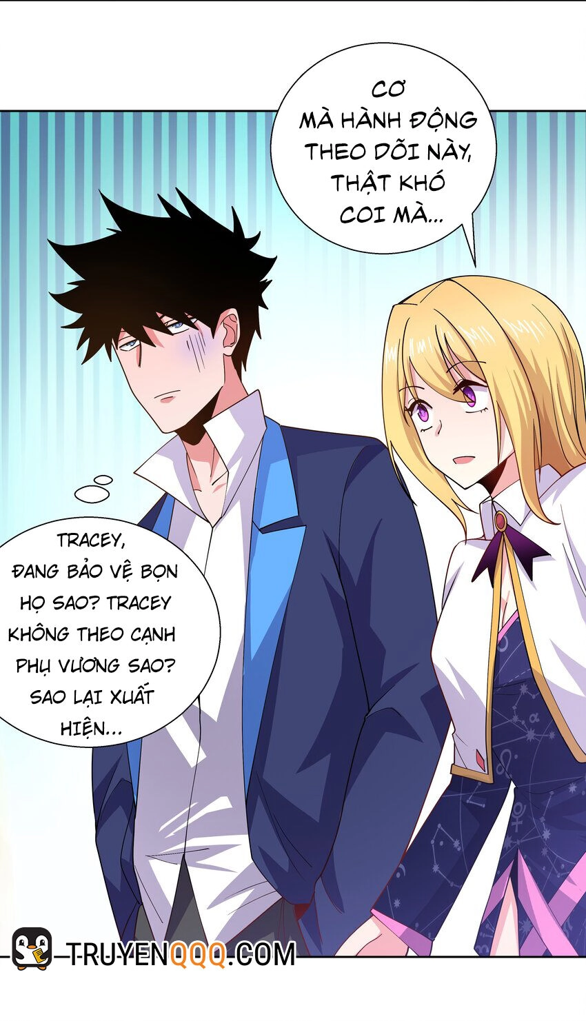 Sức Mạnh Của Ma Thần Vương Chapter 67 - 29