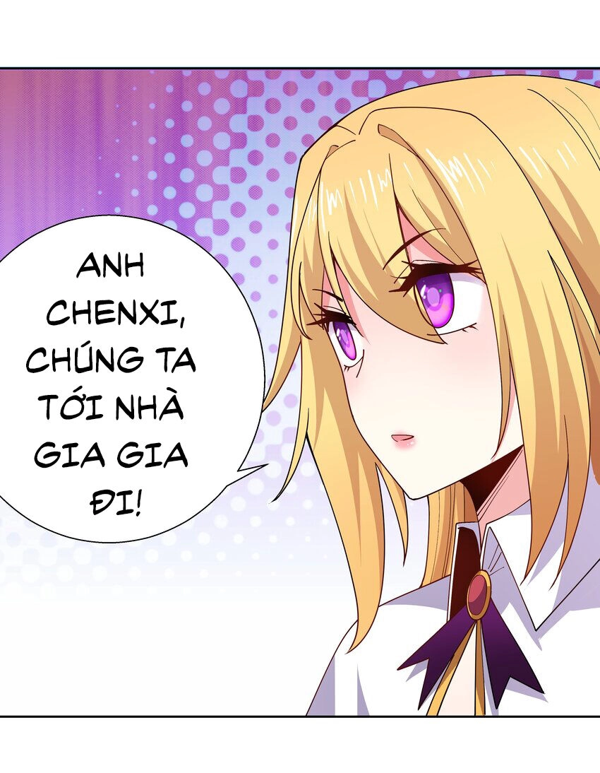 Sức Mạnh Của Ma Thần Vương Chapter 67 - 30