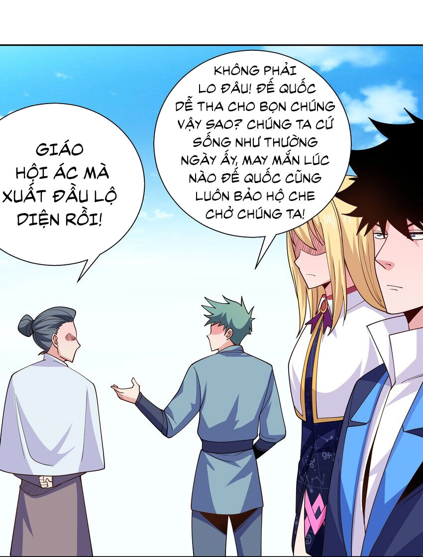 Sức Mạnh Của Ma Thần Vương Chapter 67 - 32