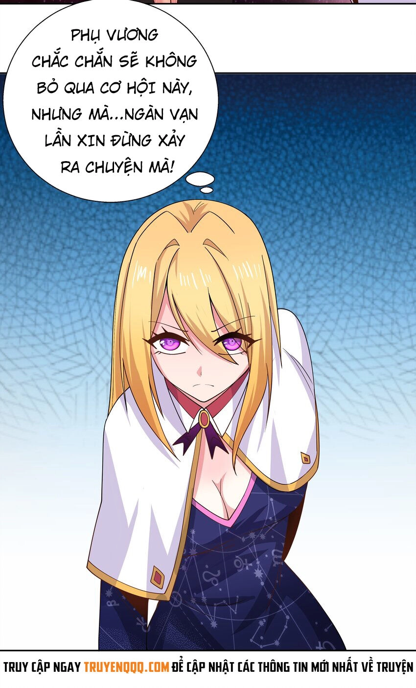 Sức Mạnh Của Ma Thần Vương Chapter 67 - 35