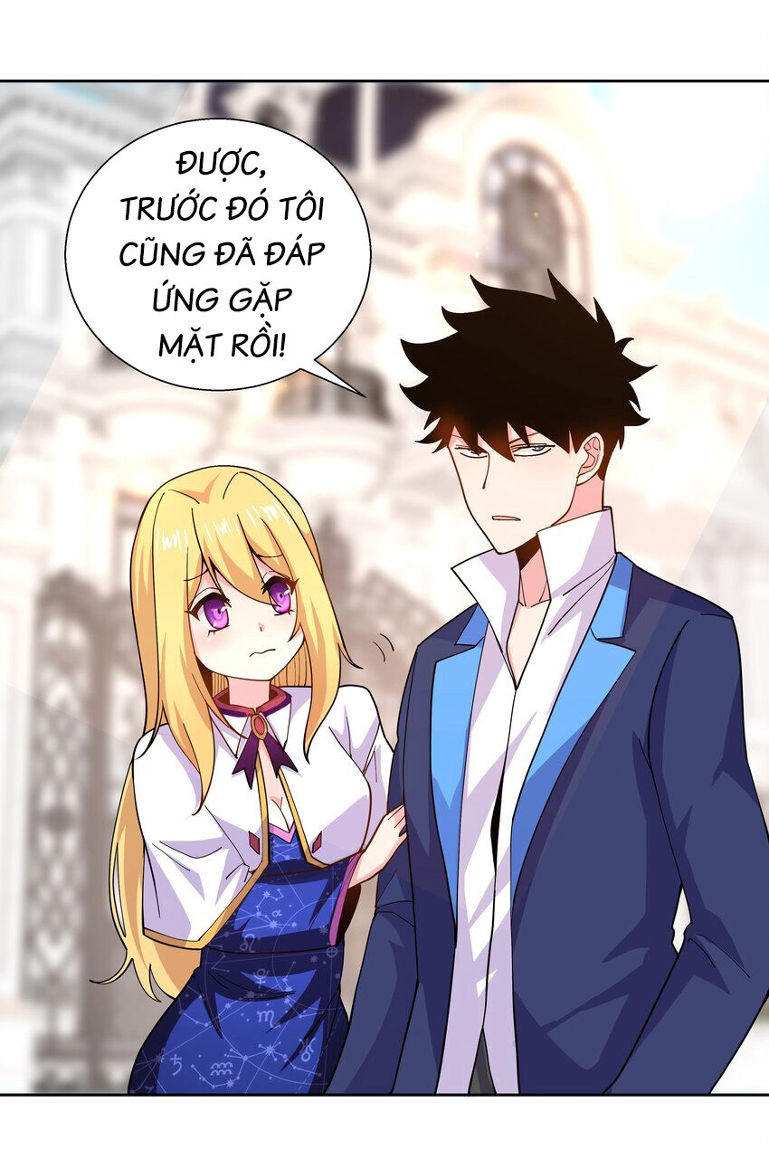 Sức Mạnh Của Ma Thần Vương Chapter 68 - 6