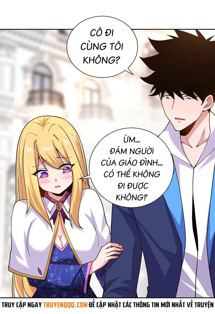 Sức Mạnh Của Ma Thần Vương Chapter 68 - 7