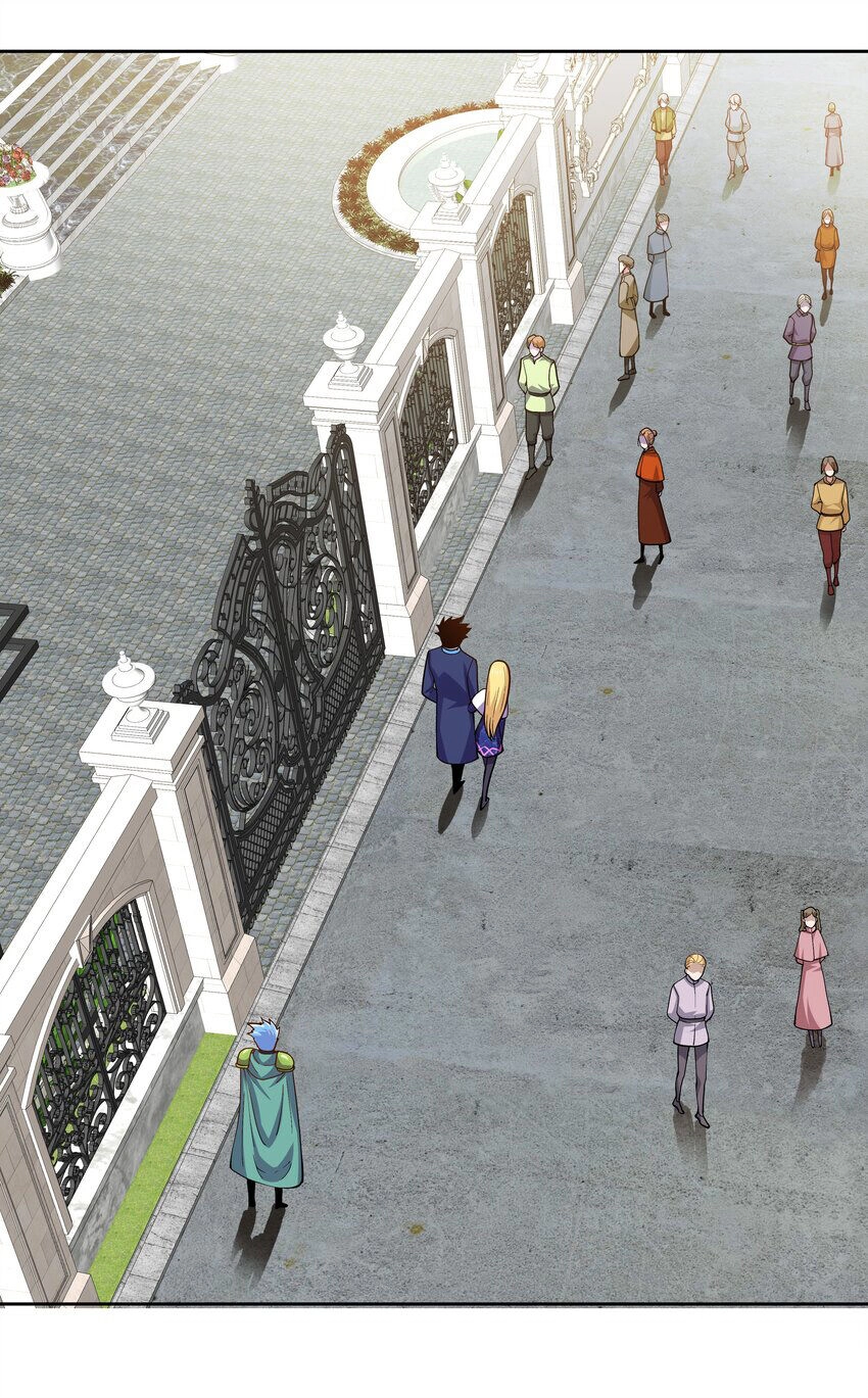 Sức Mạnh Của Ma Thần Vương Chapter 68 - 9