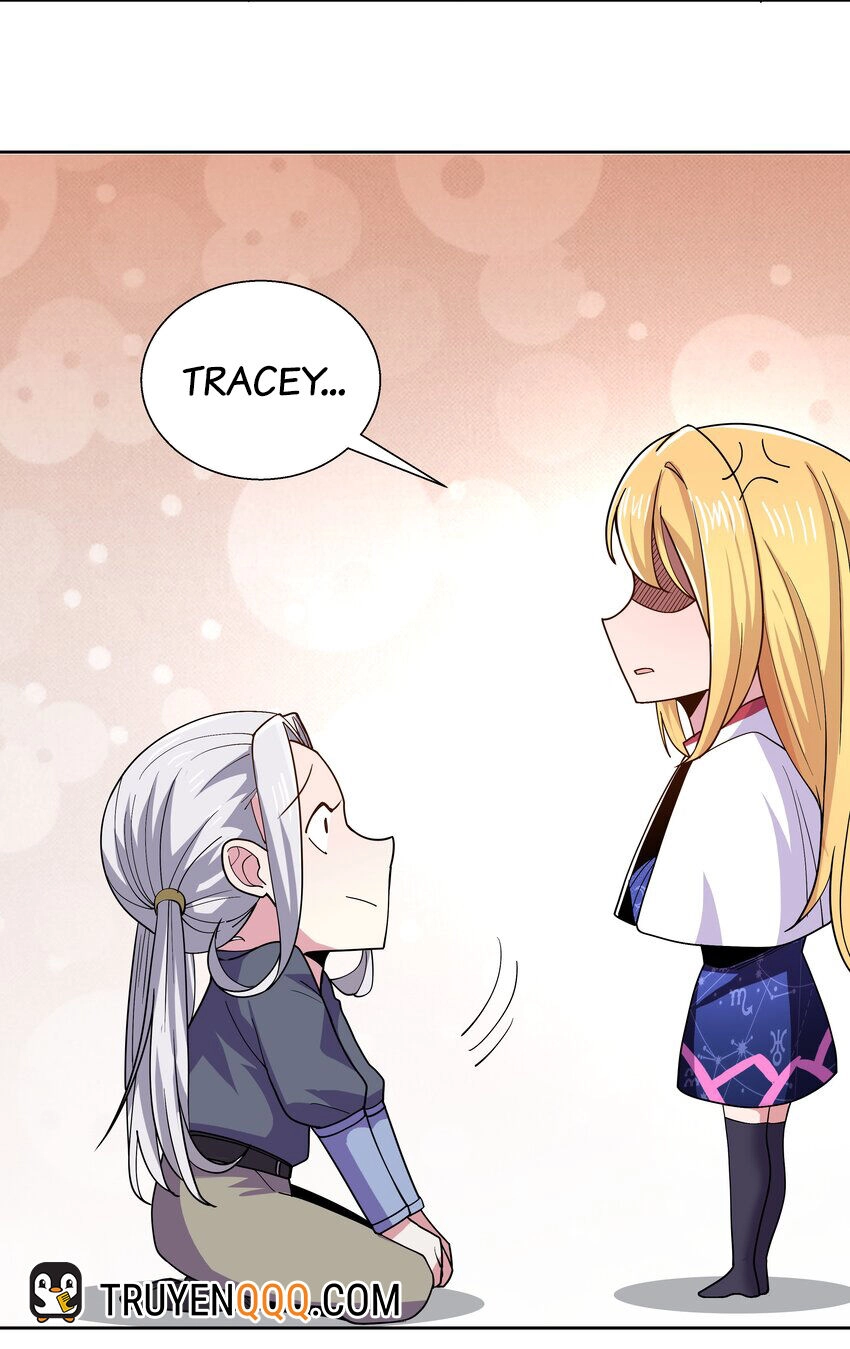 Sức Mạnh Của Ma Thần Vương Chapter 68 - 15