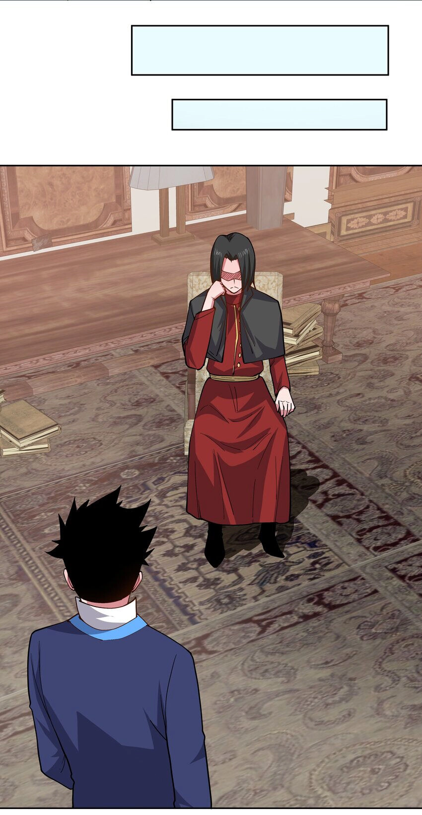 Sức Mạnh Của Ma Thần Vương Chapter 68 - 27