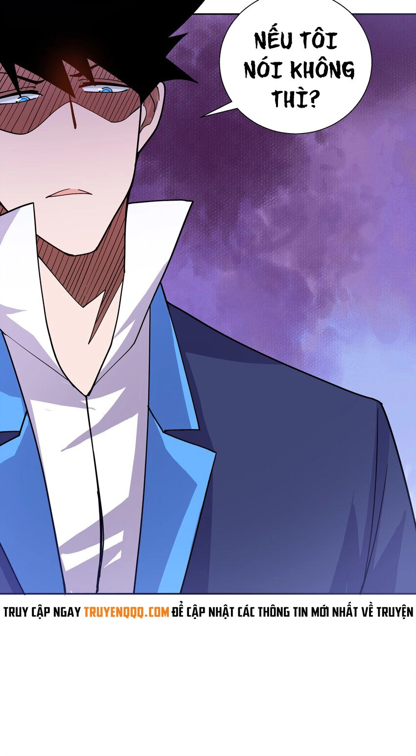 Sức Mạnh Của Ma Thần Vương Chapter 68 - 36