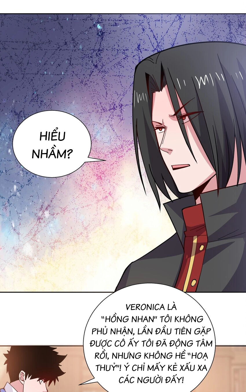 Sức Mạnh Của Ma Thần Vương Chapter 69 - 4