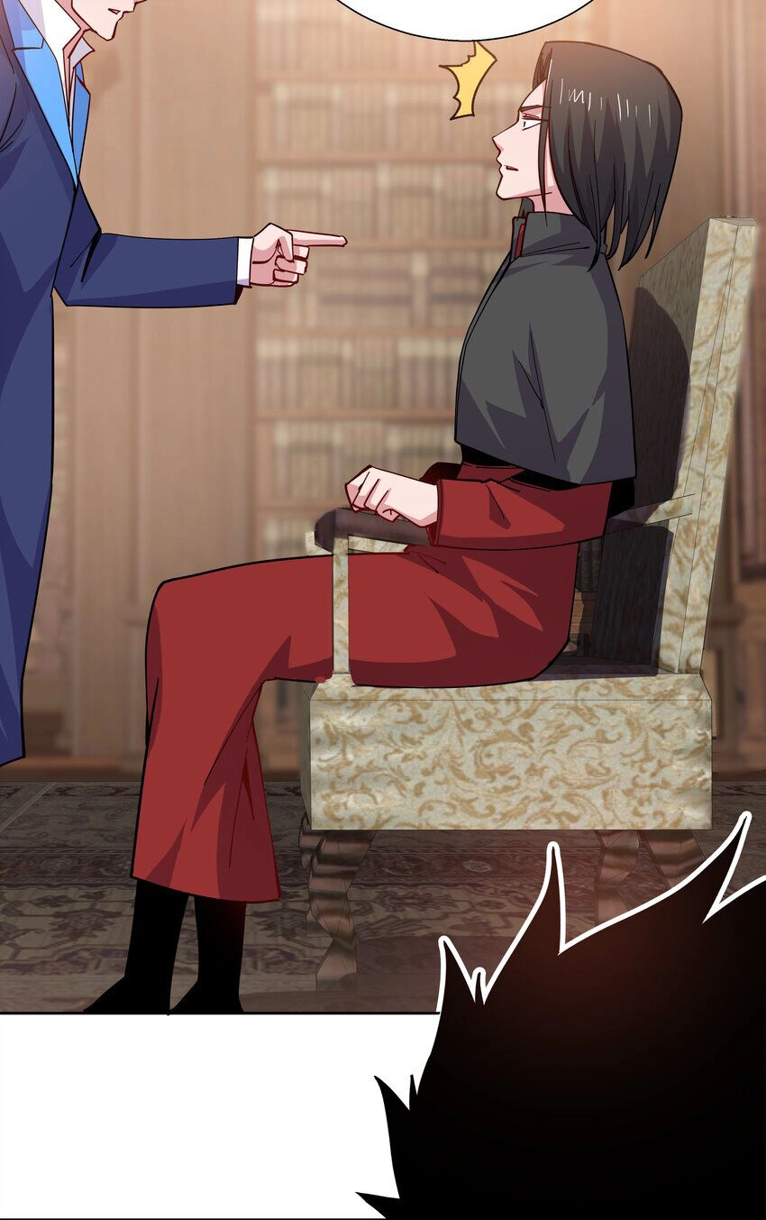 Sức Mạnh Của Ma Thần Vương Chapter 69 - 5