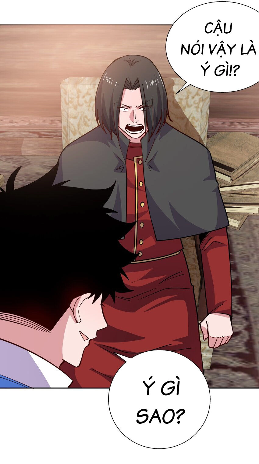 Sức Mạnh Của Ma Thần Vương Chapter 69 - 7