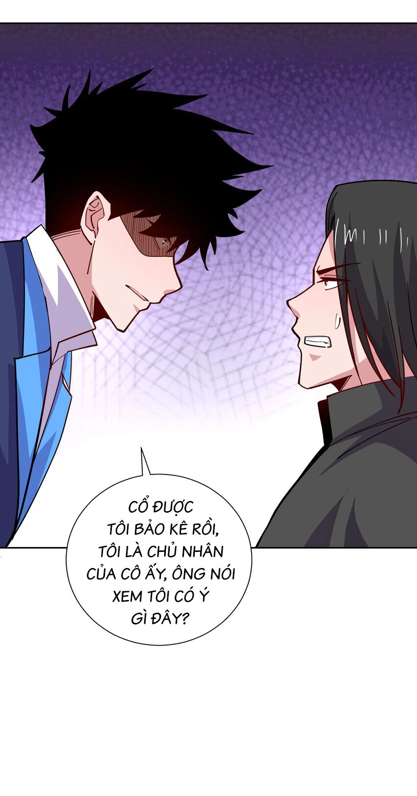 Sức Mạnh Của Ma Thần Vương Chapter 69 - 8