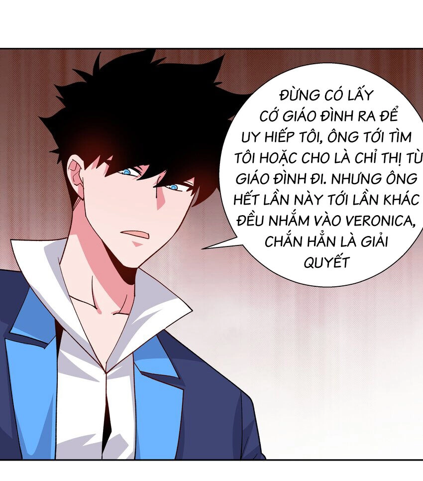 Sức Mạnh Của Ma Thần Vương Chapter 69 - 15