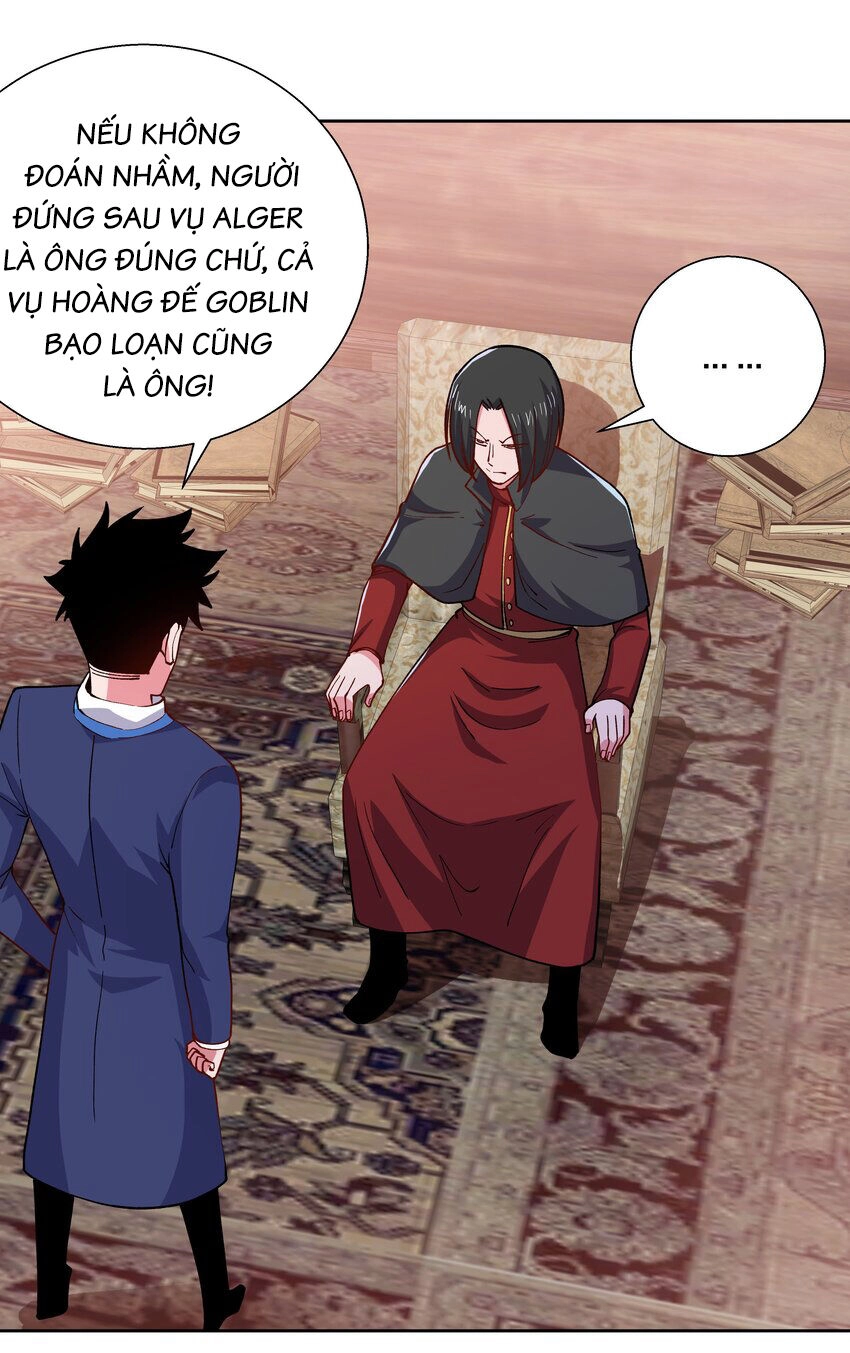 Sức Mạnh Của Ma Thần Vương Chapter 69 - 16
