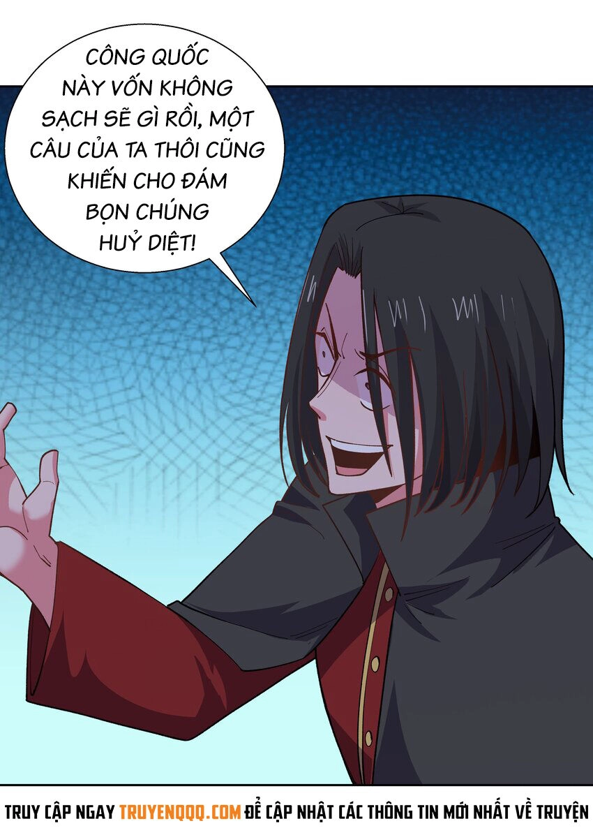 Sức Mạnh Của Ma Thần Vương Chapter 69 - 18