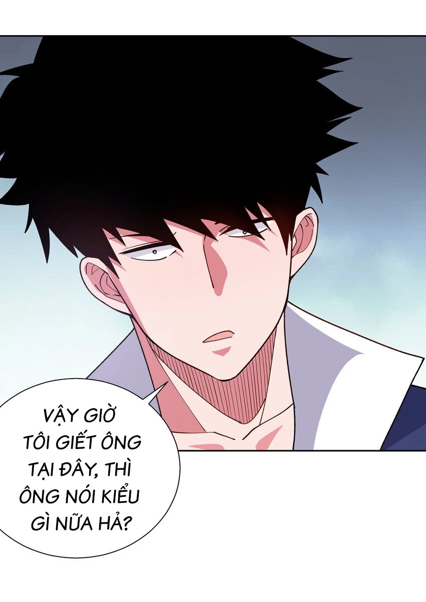 Sức Mạnh Của Ma Thần Vương Chapter 69 - 19