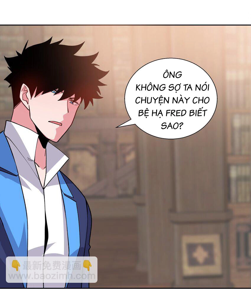 Sức Mạnh Của Ma Thần Vương Chapter 69 - 23