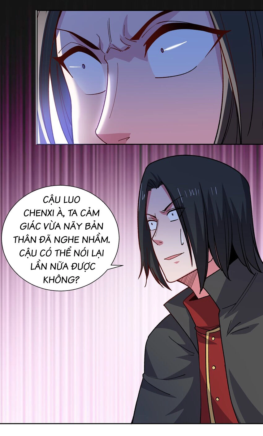 Sức Mạnh Của Ma Thần Vương Chapter 69 - 28
