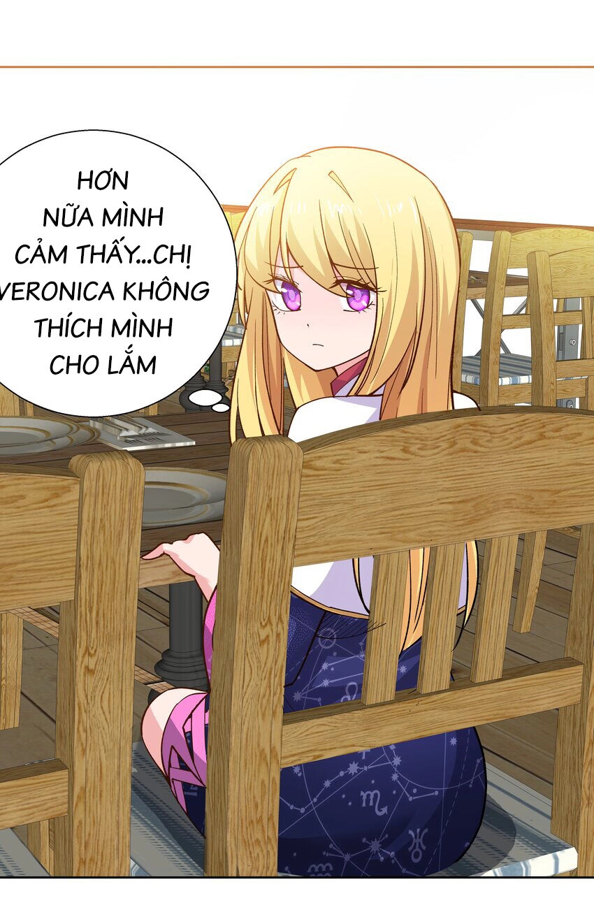 Sức Mạnh Của Ma Thần Vương Chapter 70 - 6