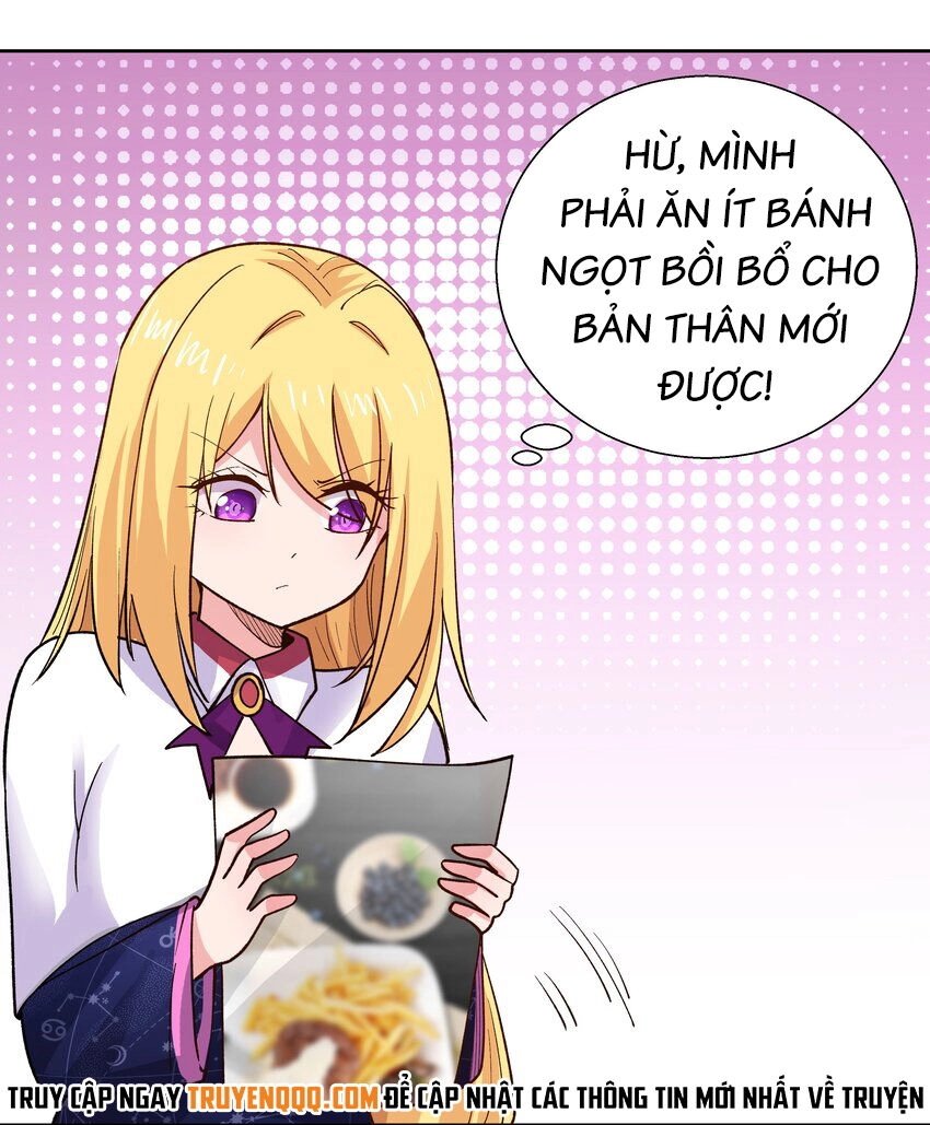 Sức Mạnh Của Ma Thần Vương Chapter 70 - 7