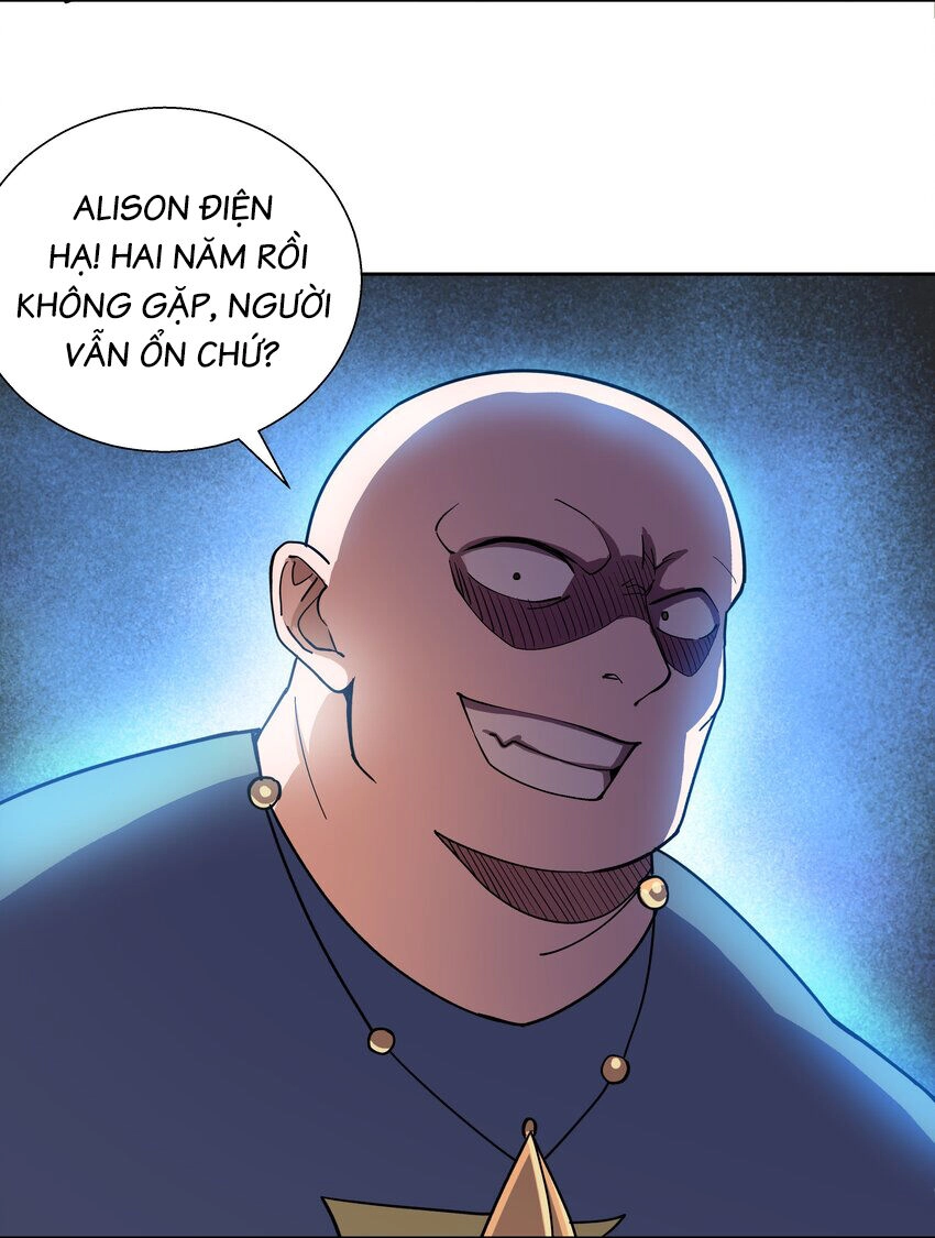 Sức Mạnh Của Ma Thần Vương Chapter 70 - 12