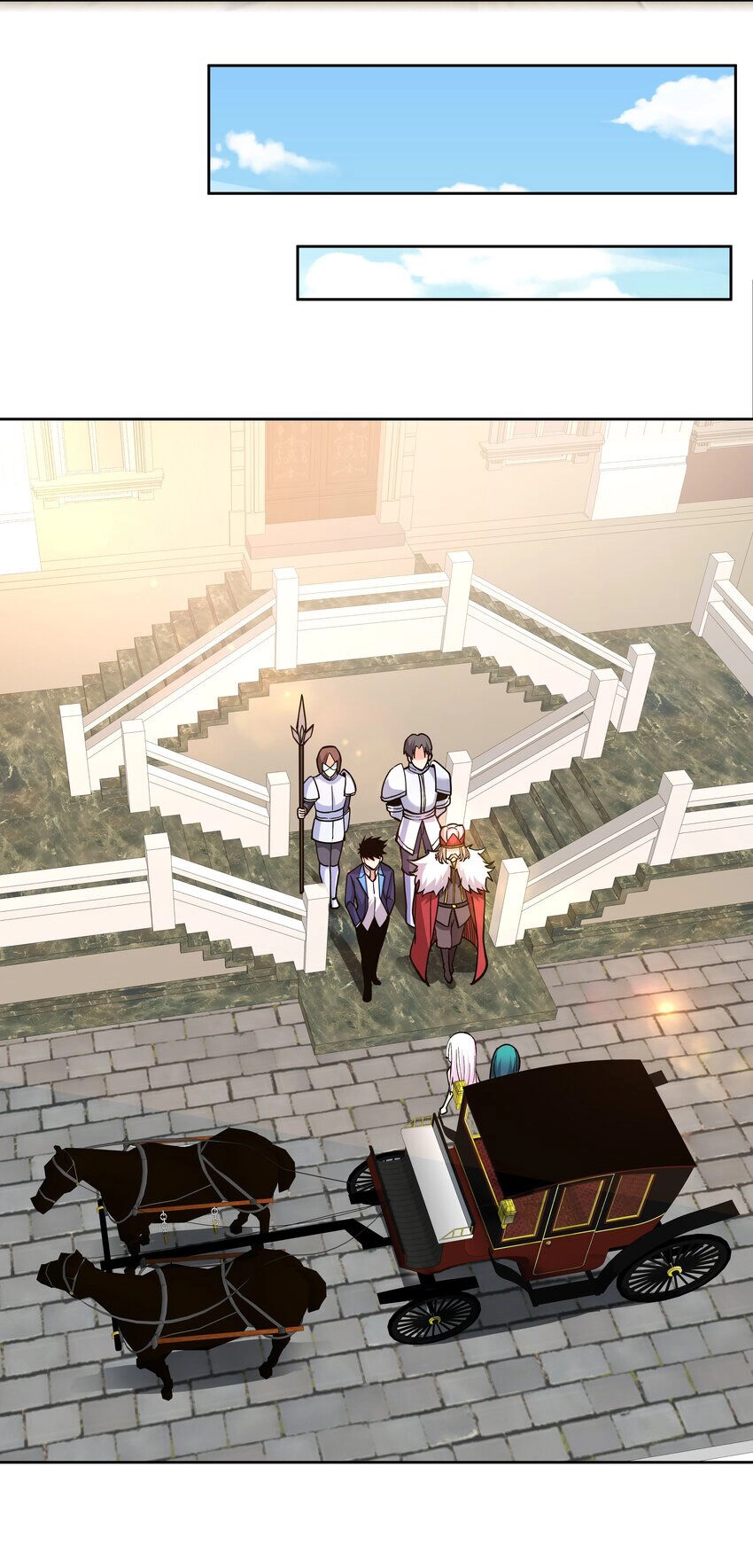 Sức Mạnh Của Ma Thần Vương Chapter 70 - 15