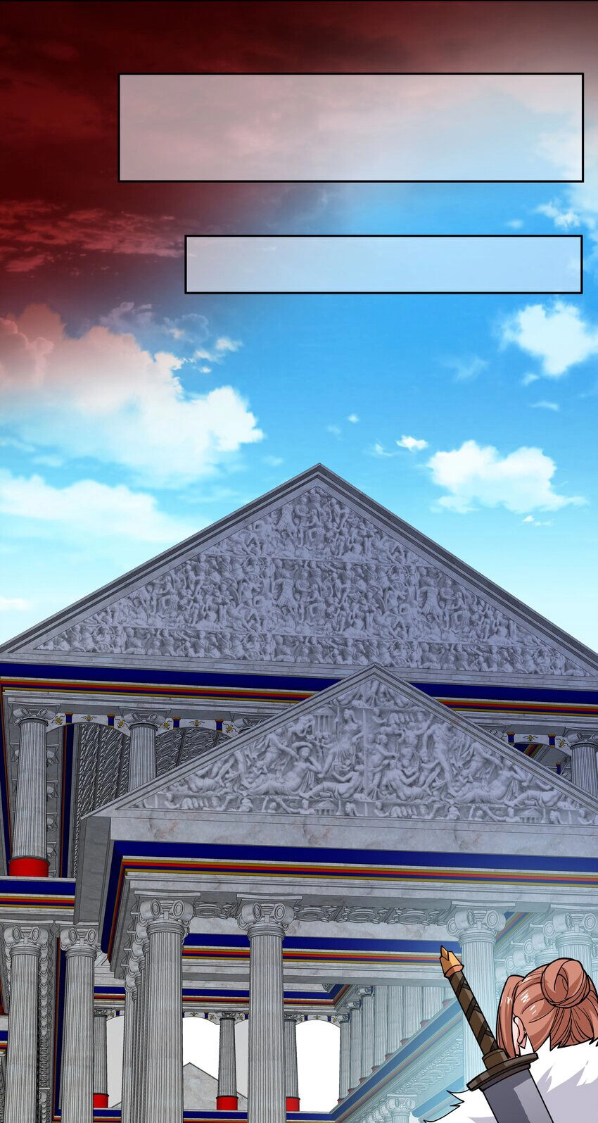 Sức Mạnh Của Ma Thần Vương Chapter 70 - 19