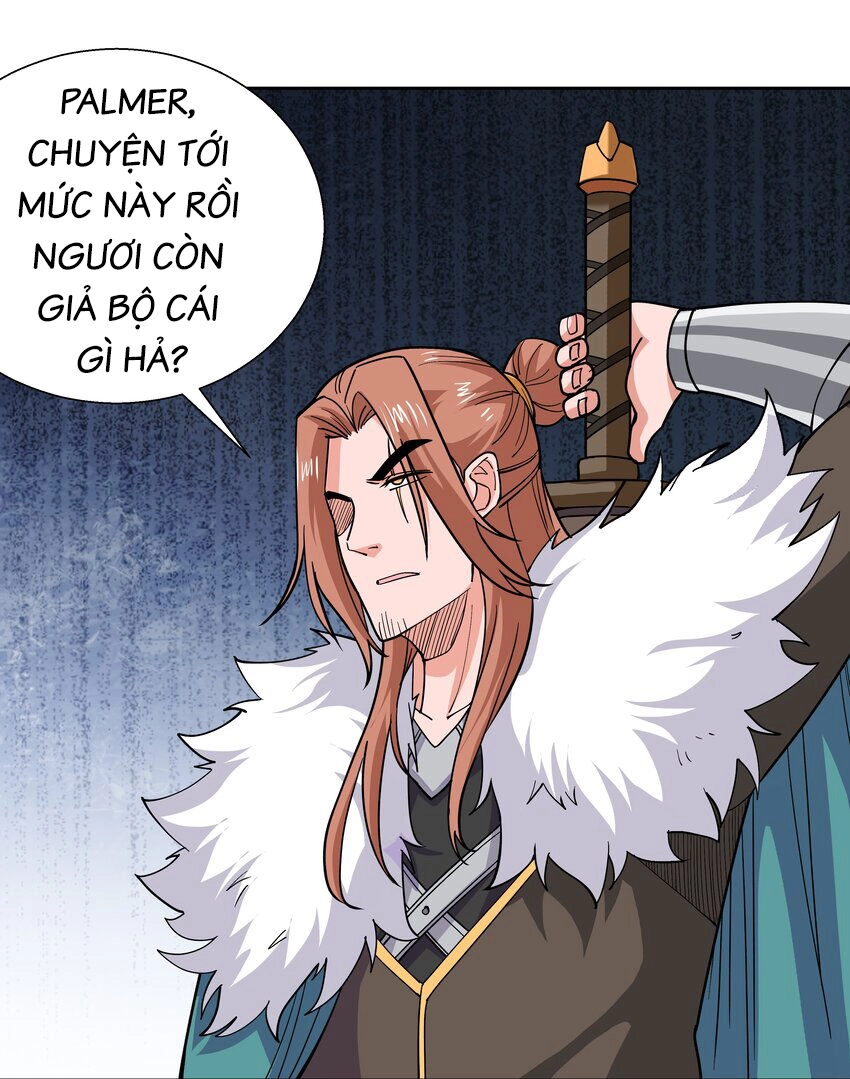 Sức Mạnh Của Ma Thần Vương Chapter 70 - 22