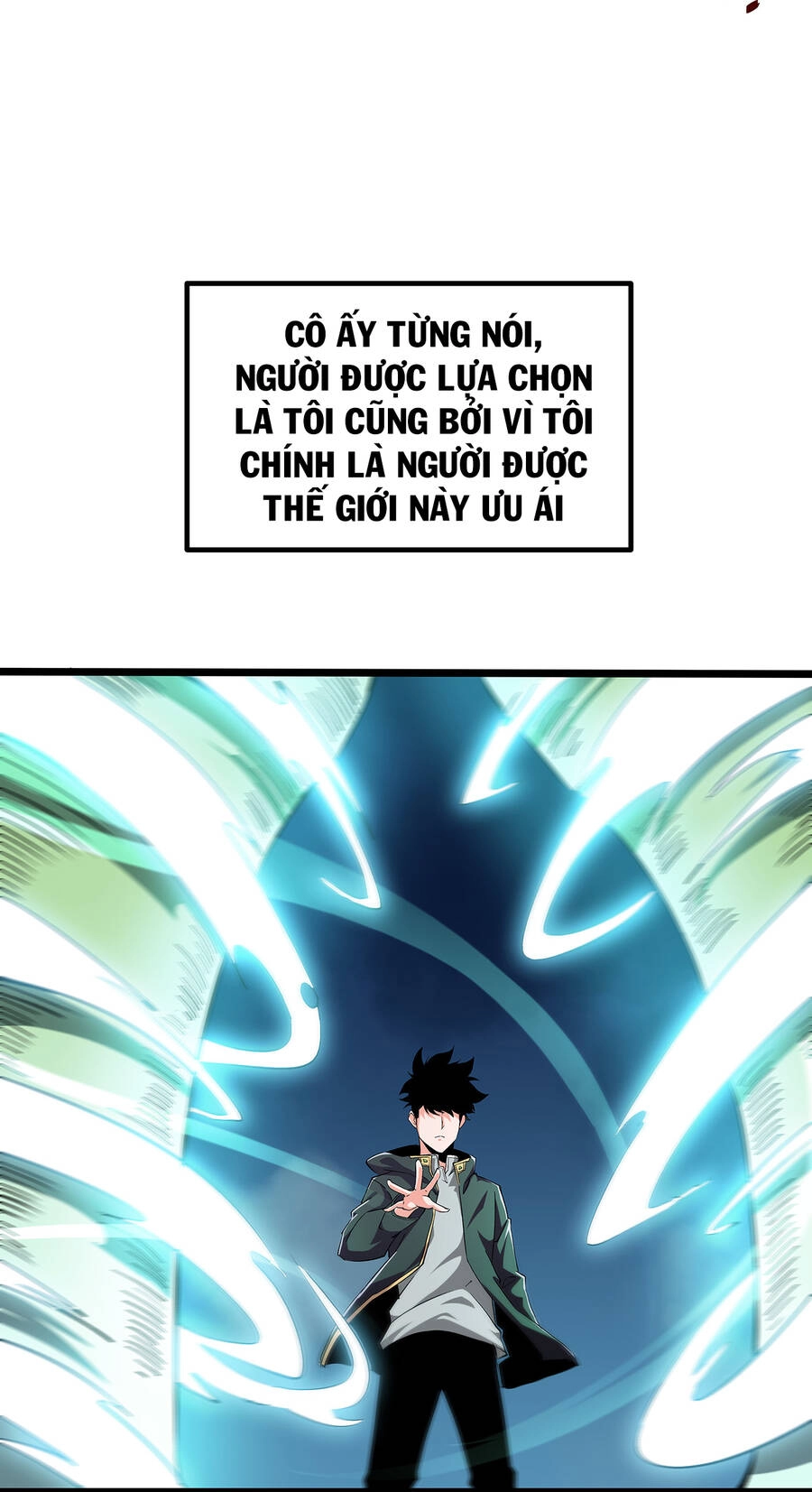 Sức Mạnh Của Ma Thần Vương Chapter 2 - 65