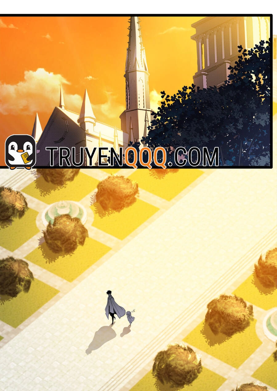 Sức Mạnh Của Ma Thần Vương Chapter 7 - 2