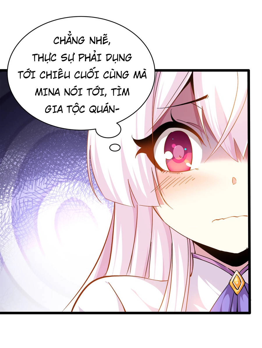 Sức Mạnh Của Ma Thần Vương Chapter 7 - 4