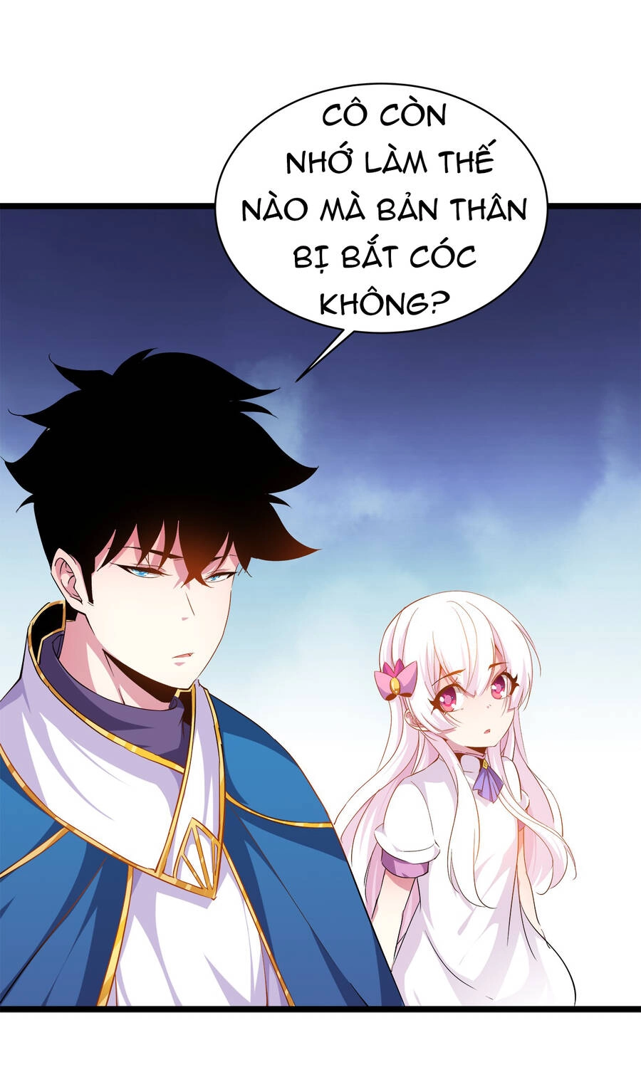 Sức Mạnh Của Ma Thần Vương Chapter 7 - 5