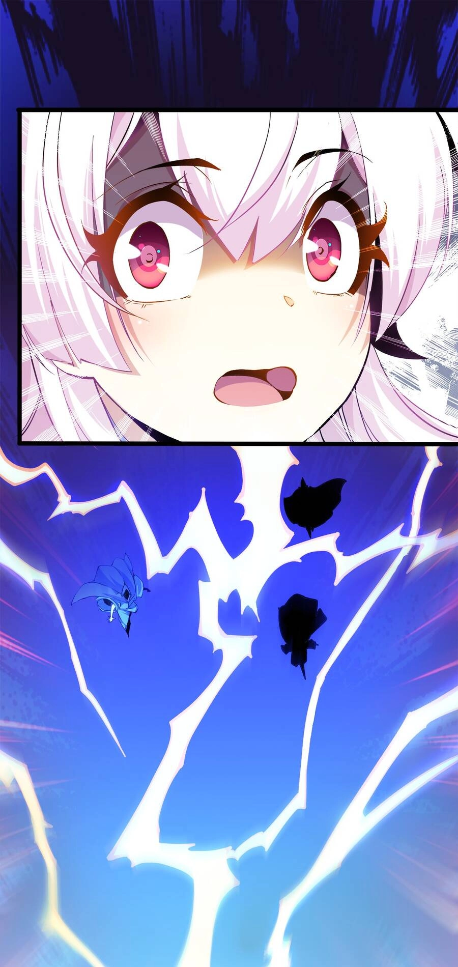 Sức Mạnh Của Ma Thần Vương Chapter 7 - 6