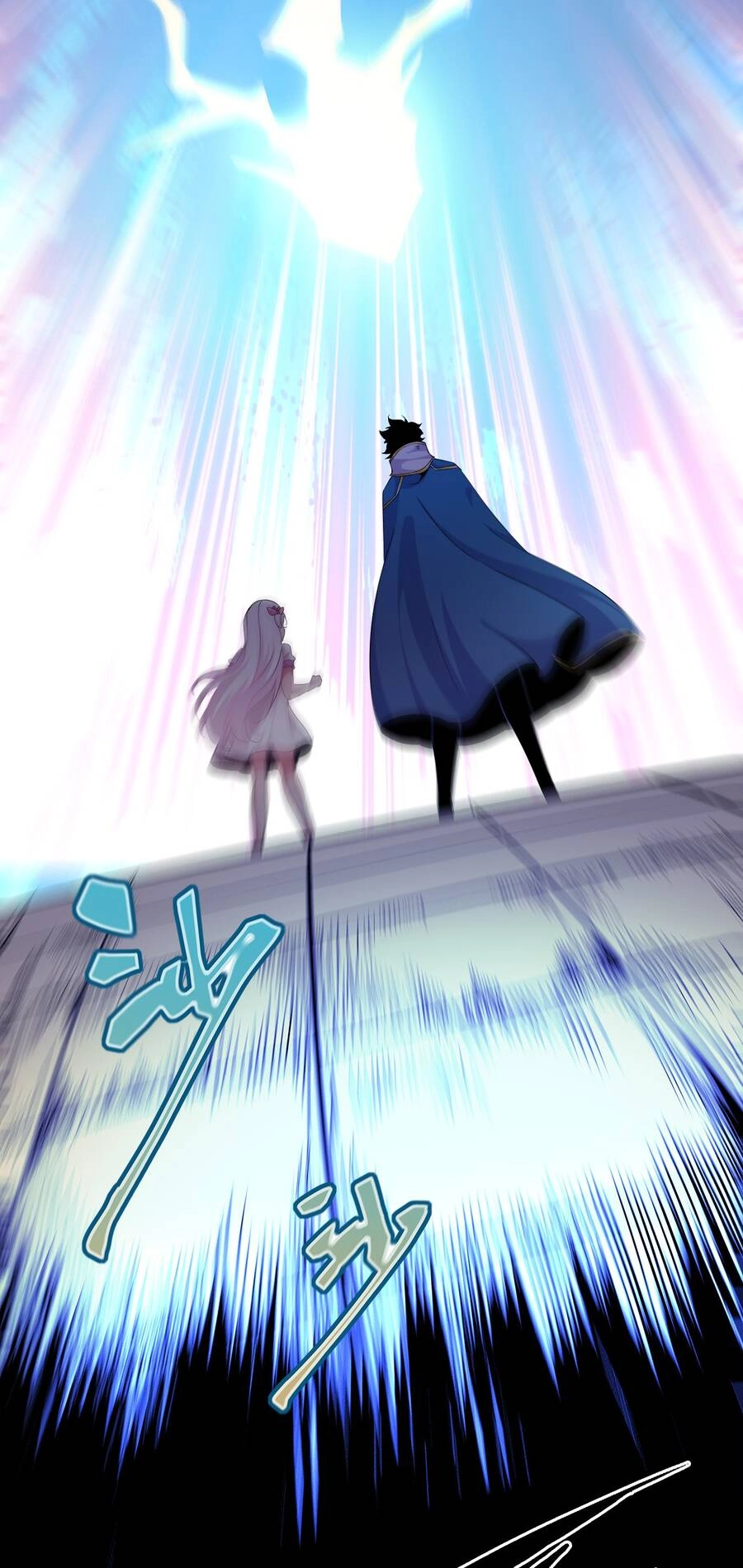 Sức Mạnh Của Ma Thần Vương Chapter 7 - 7