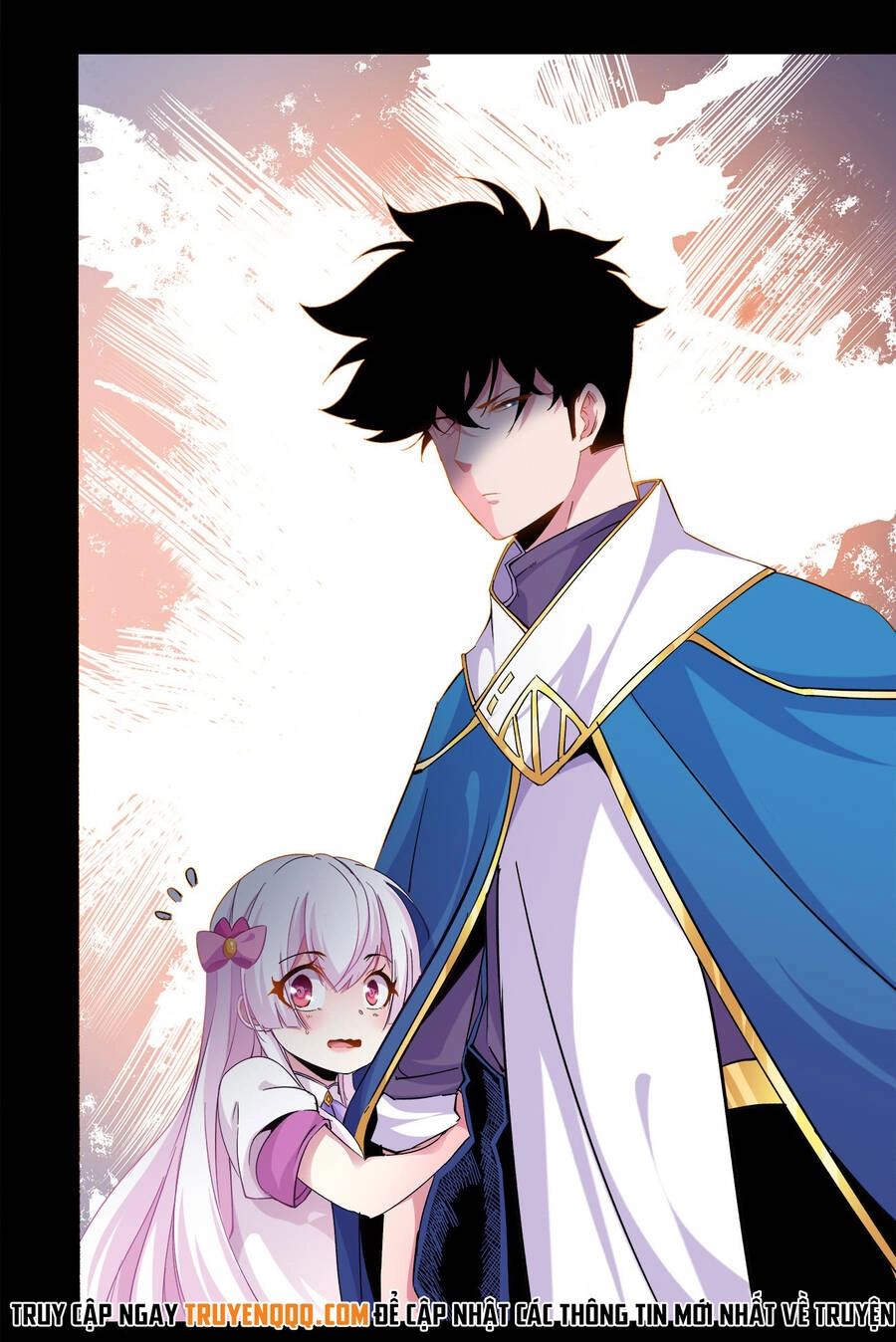 Sức Mạnh Của Ma Thần Vương Chapter 7 - 9