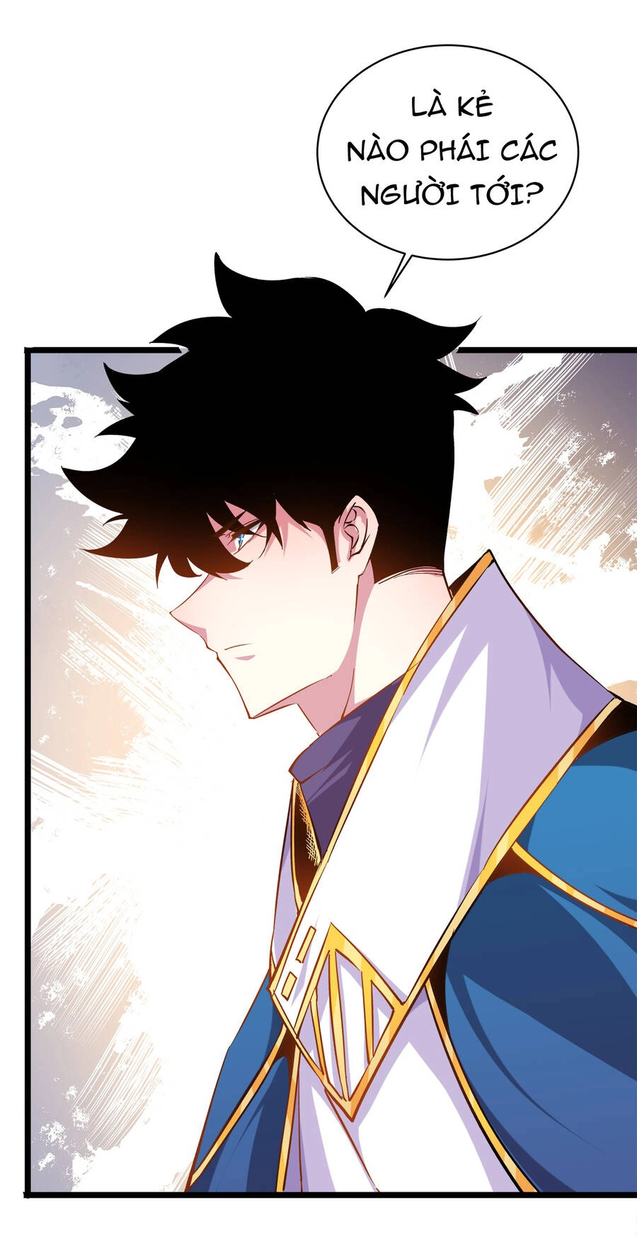 Sức Mạnh Của Ma Thần Vương Chapter 7 - 14